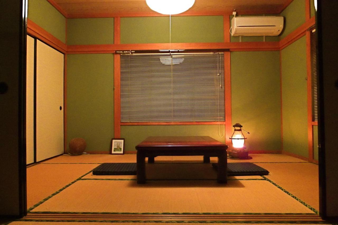 Aoshima Guesthouse Hooju Miyazaki Cameră foto