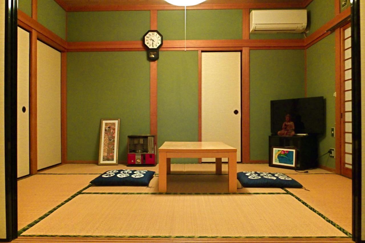 Aoshima Guesthouse Hooju Miyazaki Cameră foto